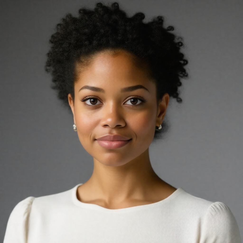 Gugu Mbatha-Raw